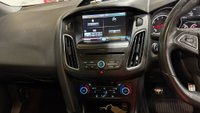 USED 2015 65 FORD FOCUS 2.0T EcoBoost ST-2 Hatchback 5dr Petrol Manual Euro 6 (s/s) (250 ps) 