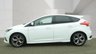 USED 2015 65 FORD FOCUS 2.0T EcoBoost ST-2 Hatchback 5dr Petrol Manual Euro 6 (s/s) (250 ps) 