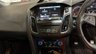 USED 2015 65 FORD FOCUS 2.0T EcoBoost ST-2 Hatchback 5dr Petrol Manual Euro 6 (s/s) (250 ps) 