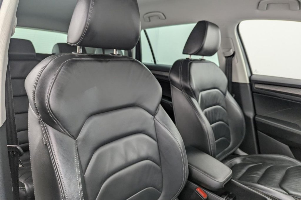 USED 2023 23 SKODA KODIAQ 1.5 TSI ACT SE L Executive SUV 5dr Petrol DSG Euro 6 (s/s) (7 Seat) (150 ps) 7 Seats, Sat Nav, Camera