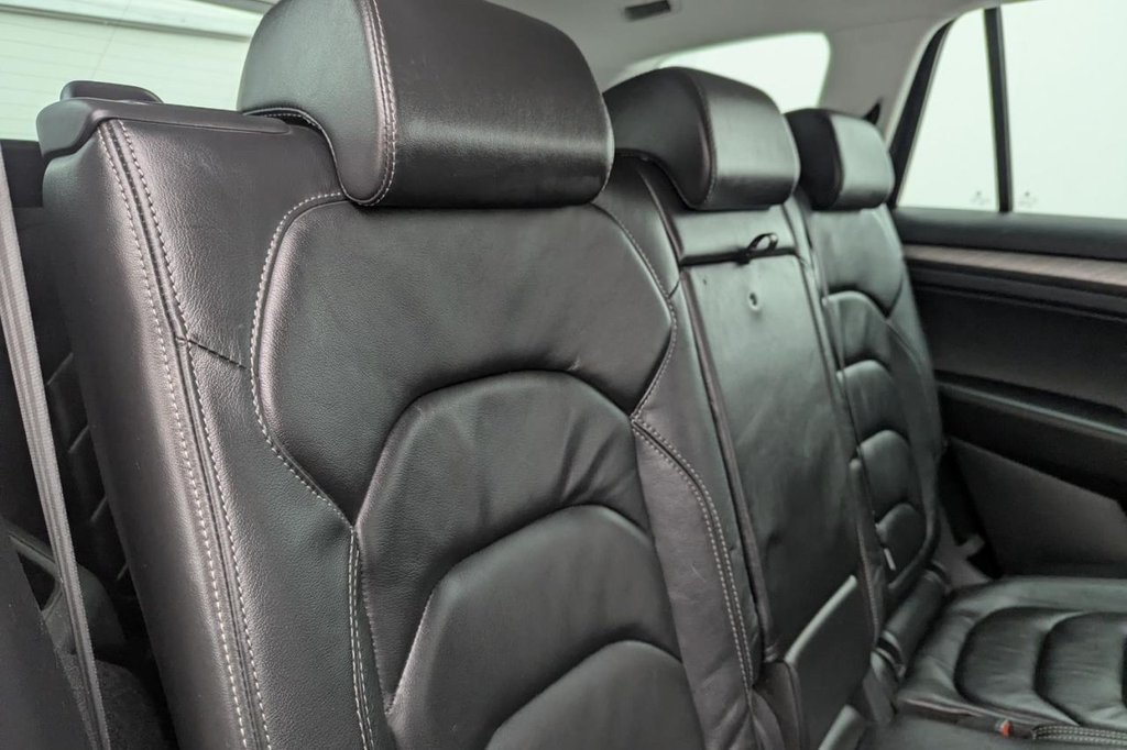 USED 2023 23 SKODA KODIAQ 1.5 TSI ACT SE L Executive SUV 5dr Petrol DSG Euro 6 (s/s) (7 Seat) (150 ps) 7 Seats, Sat Nav, Camera