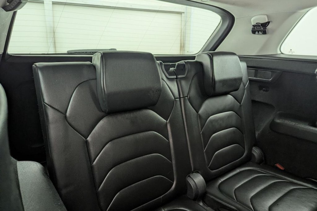 USED 2023 23 SKODA KODIAQ 1.5 TSI ACT SE L Executive SUV 5dr Petrol DSG Euro 6 (s/s) (7 Seat) (150 ps) 7 Seats, Sat Nav, Camera