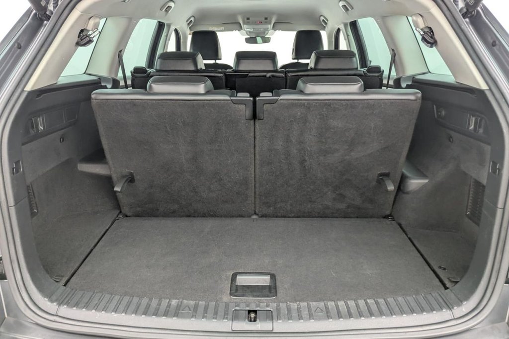 USED 2023 23 SKODA KODIAQ 1.5 TSI ACT SE L Executive SUV 5dr Petrol DSG Euro 6 (s/s) (7 Seat) (150 ps) 7 Seats, Sat Nav, Camera