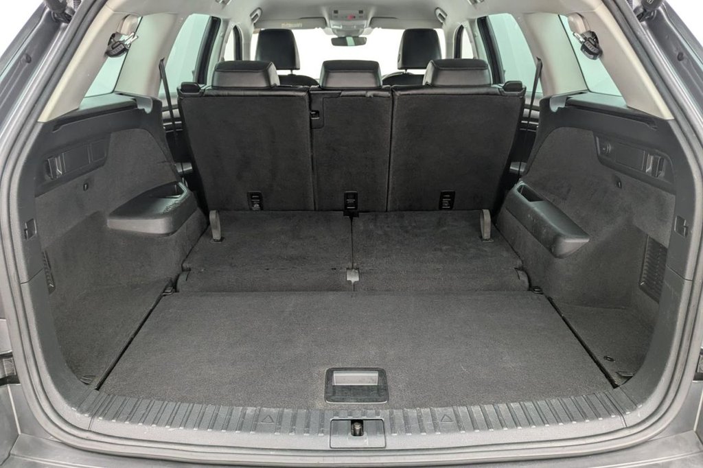USED 2023 23 SKODA KODIAQ 1.5 TSI ACT SE L Executive SUV 5dr Petrol DSG Euro 6 (s/s) (7 Seat) (150 ps) 7 Seats, Sat Nav, Camera
