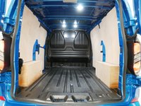 USED 2025 75 FORD TRANSIT CUSTOM 280 2.0 EBL 136 BHP SWB LIMITED ( RARE COLOUR ) AIR CON | CARPLAY | DIGITAL BLUE AQUA !