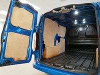 USED 2025 75 FORD TRANSIT CUSTOM 280 2.0 EBL 136 BHP SWB LIMITED ( RARE COLOUR ) AIR CON | CARPLAY | DIGITAL BLUE AQUA !