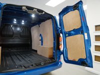 USED 2025 75 FORD TRANSIT CUSTOM 280 2.0 EBL 136 BHP SWB LIMITED ( RARE COLOUR ) AIR CON | CARPLAY | DIGITAL BLUE AQUA !