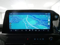 USED 2025 75 FORD TRANSIT CUSTOM 280 2.0 EBL 136 BHP SWB LIMITED ( RARE COLOUR ) AIR CON | CARPLAY | DIGITAL BLUE AQUA !