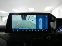 USED 2025 75 FORD TRANSIT CUSTOM 280 2.0 EBL 136 BHP SWB LIMITED ( RARE COLOUR ) AIR CON | CARPLAY | DIGITAL BLUE AQUA !
