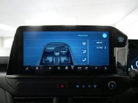 USED 2025 75 FORD TRANSIT CUSTOM 280 2.0 EBL 136 BHP SWB LIMITED ( RARE COLOUR ) AIR CON | CARPLAY | DIGITAL BLUE AQUA !