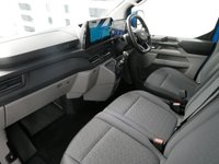 USED 2025 75 FORD TRANSIT CUSTOM 280 2.0 EBL 136 BHP SWB LIMITED ( RARE COLOUR ) AIR CON | CARPLAY | DIGITAL BLUE AQUA !