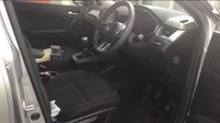 USED 2021 21 RENAULT CAPTUR 1.0 TCe Iconic SUV 5dr Petrol Manual Euro 6 (s/s) (90 ps) GREAT SERVICE HISTORY WITH THIS CAR