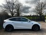 USED 2024 24 TESLA MODEL Y (Dual Motor) Performance SUV 5dr Electric Auto 4WDE (426 bhp) Next Day Delivery Available