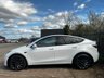 USED 2024 24 TESLA MODEL Y (Dual Motor) Performance SUV 5dr Electric Auto 4WDE (426 bhp) Next Day Delivery Available