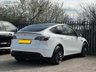 USED 2024 24 TESLA MODEL Y (Dual Motor) Performance SUV 5dr Electric Auto 4WDE (426 bhp) Next Day Delivery Available