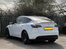 USED 2024 24 TESLA MODEL Y (Dual Motor) Performance SUV 5dr Electric Auto 4WDE (426 bhp) Next Day Delivery Available