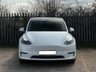 USED 2024 24 TESLA MODEL Y (Dual Motor) Performance SUV 5dr Electric Auto 4WDE (426 bhp) Next Day Delivery Available