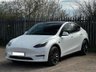 USED 2024 24 TESLA MODEL Y (Dual Motor) Performance SUV 5dr Electric Auto 4WDE (426 bhp) Next Day Delivery Available