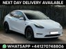 USED 2024 24 TESLA MODEL Y (Dual Motor) Performance SUV 5dr Electric Auto 4WDE (426 bhp) Next Day Delivery Available