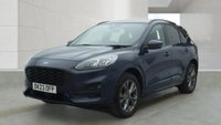 USED 2023 23 FORD KUGA 2.5 Duratec 14.4kWh ST-Line Edition SUV 5dr Petrol Plug-in Hybrid CVT Euro 6 (s/s) (225 ps) 1own/DigiDash/AppleCP/Sensors