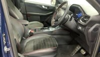 USED 2023 23 FORD KUGA 2.5 Duratec 14.4kWh ST-Line Edition SUV 5dr Petrol Plug-in Hybrid CVT Euro 6 (s/s) (225 ps) 1own/DigiDash/AppleCP/Sensors