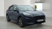 USED 2023 23 FORD KUGA 2.5 Duratec 14.4kWh ST-Line Edition SUV 5dr Petrol Plug-in Hybrid CVT Euro 6 (s/s) (225 ps) 1own/DigiDash/AppleCP/Sensors