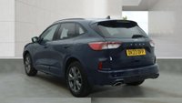 USED 2023 23 FORD KUGA 2.5 Duratec 14.4kWh ST-Line Edition SUV 5dr Petrol Plug-in Hybrid CVT Euro 6 (s/s) (225 ps) 1own/DigiDash/AppleCP/Sensors