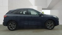 USED 2023 23 FORD KUGA 2.5 Duratec 14.4kWh ST-Line Edition SUV 5dr Petrol Plug-in Hybrid CVT Euro 6 (s/s) (225 ps) 1own/DigiDash/AppleCP/Sensors