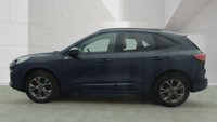 USED 2023 23 FORD KUGA 2.5 Duratec 14.4kWh ST-Line Edition SUV 5dr Petrol Plug-in Hybrid CVT Euro 6 (s/s) (225 ps) 1own/DigiDash/AppleCP/Sensors