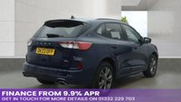 USED 2023 23 FORD KUGA 2.5 Duratec 14.4kWh ST-Line Edition SUV 5dr Petrol Plug-in Hybrid CVT Euro 6 (s/s) (225 ps) 1own/DigiDash/AppleCP/Sensors