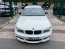 USED 2012 62 BMW 1 SERIES 2.0 118d Sport Plus Edition Coupe 2dr Diesel Manual Euro 5 (s/s) (143 ps) 