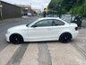 USED 2012 62 BMW 1 SERIES 2.0 118d Sport Plus Edition Coupe 2dr Diesel Manual Euro 5 (s/s) (143 ps) 