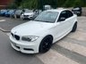 USED 2012 62 BMW 1 SERIES 2.0 118d Sport Plus Edition Coupe 2dr Diesel Manual Euro 5 (s/s) (143 ps) 