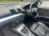 USED 2012 62 BMW 1 SERIES 2.0 118d Sport Plus Edition Coupe 2dr Diesel Manual Euro 5 (s/s) (143 ps) 