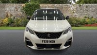 USED 2018 18 PEUGEOT 3008 1.6 BlueHDi GT Line SUV 5dr Diesel Manual Euro 6 (s/s) (120 ps) 
