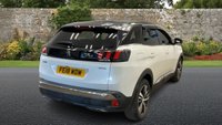 USED 2018 18 PEUGEOT 3008 1.6 BlueHDi GT Line SUV 5dr Diesel Manual Euro 6 (s/s) (120 ps) 