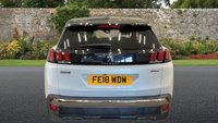 USED 2018 18 PEUGEOT 3008 1.6 BlueHDi GT Line SUV 5dr Diesel Manual Euro 6 (s/s) (120 ps) 
