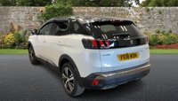 USED 2018 18 PEUGEOT 3008 1.6 BlueHDi GT Line SUV 5dr Diesel Manual Euro 6 (s/s) (120 ps) 