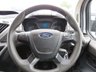USED 2018 18 FORD TRANSIT CUSTOM 2.0 TDCi 290 Panel Van 5dr Diesel Manual L2 H1 (157 g/km, 104 bhp) 