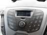 USED 2018 18 FORD TRANSIT CUSTOM 2.0 TDCi 290 Panel Van 5dr Diesel Manual L2 H1 (157 g/km, 104 bhp) 