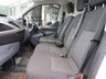 USED 2018 18 FORD TRANSIT CUSTOM 2.0 TDCi 290 Panel Van 5dr Diesel Manual L2 H1 (157 g/km, 104 bhp) 