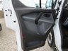 USED 2018 18 FORD TRANSIT CUSTOM 2.0 TDCi 290 Panel Van 5dr Diesel Manual L2 H1 (157 g/km, 104 bhp) 
