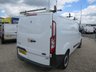 USED 2018 18 FORD TRANSIT CUSTOM 2.0 TDCi 290 Panel Van 5dr Diesel Manual L2 H1 (157 g/km, 104 bhp) 