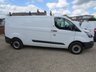 USED 2018 18 FORD TRANSIT CUSTOM 2.0 TDCi 290 Panel Van 5dr Diesel Manual L2 H1 (157 g/km, 104 bhp) 