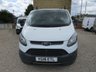 USED 2018 18 FORD TRANSIT CUSTOM 2.0 TDCi 290 Panel Van 5dr Diesel Manual L2 H1 (157 g/km, 104 bhp) 