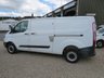 USED 2018 18 FORD TRANSIT CUSTOM 2.0 TDCi 290 Panel Van 5dr Diesel Manual L2 H1 (157 g/km, 104 bhp) 