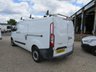 USED 2018 18 FORD TRANSIT CUSTOM 2.0 TDCi 290 Panel Van 5dr Diesel Manual L2 H1 (157 g/km, 104 bhp) 