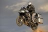 USED 2017 BMW R 1200 GS ADVENTURE 1200 Triple Black Adventure Petrol Manual Euro 4 (125 ps) d
