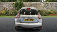 USED 2019 68 NISSAN JUKE 1.6 Bose Personal Edition SUV 5dr Petrol Manual Euro 6 (112 ps) 