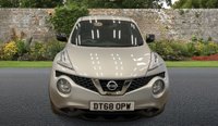 USED 2019 68 NISSAN JUKE 1.6 Bose Personal Edition SUV 5dr Petrol Manual Euro 6 (112 ps) 